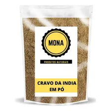 Cravo Da 脥ndia Em P贸 1 Kg Foto mini 1