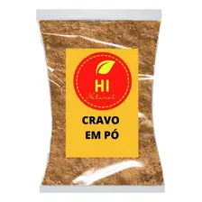 Cravo Da 脥ndia Em P贸 1kg - Hi Natural Foto mini 1