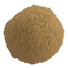 Cravo Da Índia Em Pó - 500g - Naturais Mona Foto mini  2