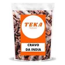 Cravo Da India Flor 250g Foto  mini 1