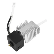 Creality Hotend Para Impressora 3d Ender-3 V3 Se Tensão De Operação 24v Foto mini 3