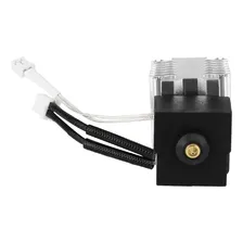 Creality Hotend Para Impressora 3d Ender-3 V3 Se Tensão De Operação 24v Foto mini 4