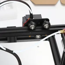 Creality Tubo Ptfe - 1m 12v Foto mini  3