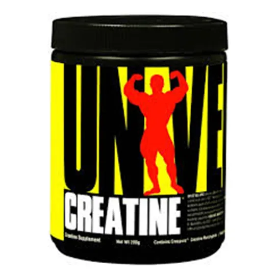 Creatina 200g - Universal Nutrition Foto 1