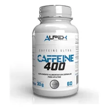 Creatina 300g Max Titanium + Cafeína 400mg Alpex Sabor Without Flavor Foto mini 2