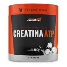 Creatina 300g - New Millen Foto mini 1