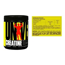 Creatina Powder 200g - Universal Nutrition Foto mini 2