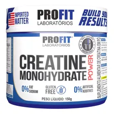 Creatina Powder - 90g - Profit Labs Sabor Sem sabor Foto mini 3