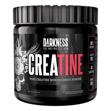 Creatina Powder Darkness 300kg Darkness Foto mini 1