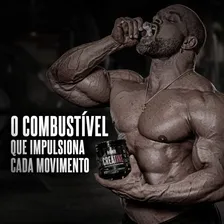 Creatina Powder Darkness 300kg Darkness Foto mini 2