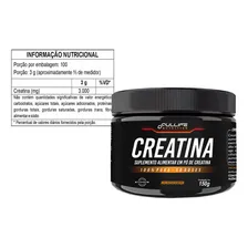 Creatina Pura Micronizada Fullife 150g Foto mini  2