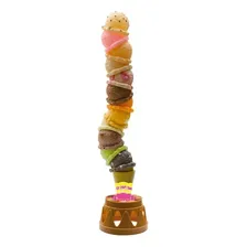 Creative Fun Torre De Sorvete Multikids Br645 Foto mini 2