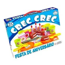 Crec Crec Festa De Aniversário Big Star Foto mini 2
