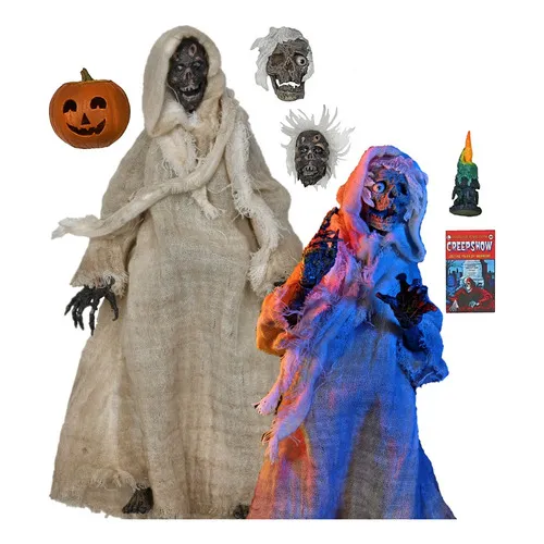 Creepshow Action Figure Neca Foto 1