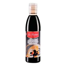 Crema Balsâmico Tradicional La Pastina 150ml Foto  mini 1
