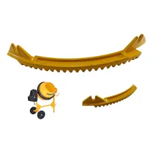Cremalheira Da Coroa Para Betoneira Premium 150l Menegotti Foto mini 1