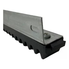 Cremalheira Para Motor Portão Deslizante Ppa Rcg Garen 50cm Foto mini 1