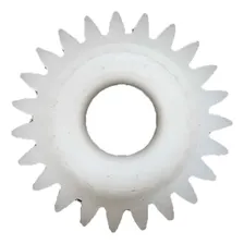 Cremalheira Para Portão Garen Kdz - Branco Foto mini 3