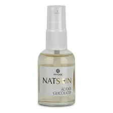 Creme Ácido Glicólico Hinode Nat Skin de 30mL Foto  mini 1