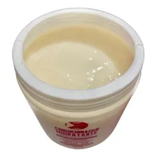 Creme Alisante 1kg + Neutralizante 175ml E Protetor Foto mini 3