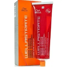 Creme Alisante Intenso 126.3g Wellastrate Wella Foto mini 1