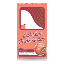 Creme Alisante Issy Ondulados 80g Foto mini 4