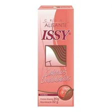 Creme Alisante Issy Ondulados 80g Foto mini 1