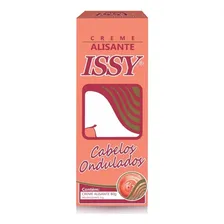 Creme Alisante Issy Ondulados 80g Foto mini 2