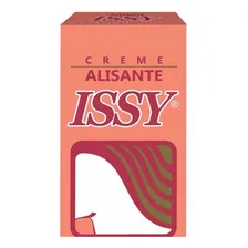 Creme Alisante Issy Ondulados 80g Foto mini 3