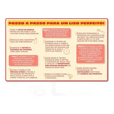 Creme Alisante Vintage Girls 100g Lola Cosmetics Foto mini 4