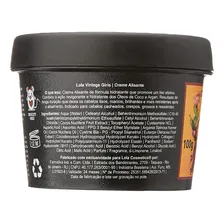 Creme Alisante Vintage Girls 100g Lola Cosmetics Foto mini 3