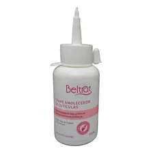 Creme Amolecedor Cuticulas Hidratante Profissional Beltrat Foto mini  2