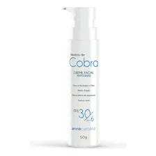 Creme Anti Age Veneno De Cobra 50g Kalahary Foto  mini 1