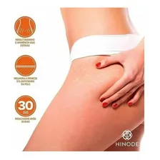 Creme Anti Estrias Hinode 150g - Reduz Estrias Em 30 Dias Foto mini 1