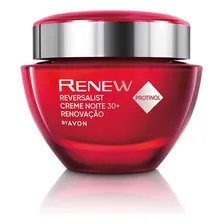 Creme Anti-idade Avon Renew Reversalist 35 A 45 Anos Noite Foto  mini 1