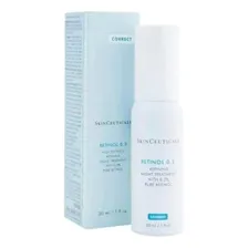 Creme anti-idade SkinCeuticals noturno Retinol 0.3 30mL Foto mini 1