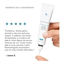 Creme anti-idade SkinCeuticals noturno Retinol 0.3 30mL Foto mini 3