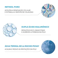 Creme Antirrugas Concentrado E Intensivo Redermic Retinol 30ml Foto mini 2