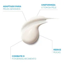 Creme Antirrugas Concentrado E Intensivo Redermic Retinol 30ml Foto mini 4