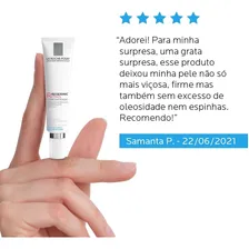 Creme Antirrugas Concentrado E Intensivo Redermic Retinol 30ml Foto mini 3