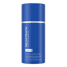 Creme Antissinais para Pescoço e Colo Neostrata Skin Active Triple Firming Neck Cream 80g Foto  mini 1