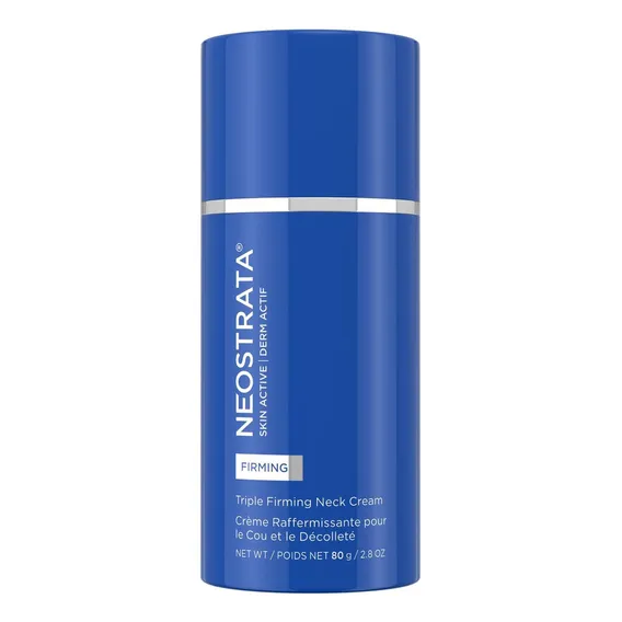 Creme Antissinais para Pescoço e Colo Neostrata Skin Active Triple Firming Neck Cream 80g Foto 1