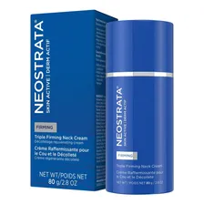 Creme Antissinais para Pescoço e Colo Neostrata Skin Active Triple Firming Neck Cream 80g Foto mini  3