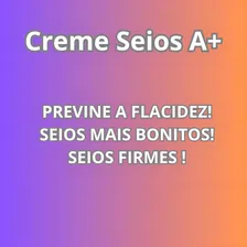 Creme Aumentar Seios A+ Commipheroline Adipofill Raffermine Foto mini 3