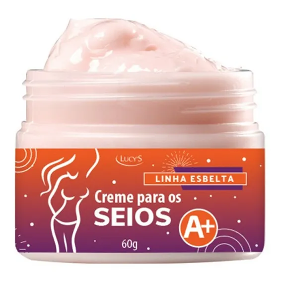 Creme Aumentar Seios A+ Commipheroline Adipofill Raffermine Foto 1