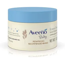 Creme Aveeno Baby Eczema 28g Foto  mini 1