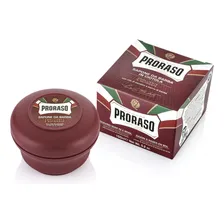 Creme Barbear Proraso Red - Sabão Foto mini 1