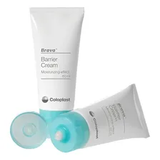 Creme Barreira Brava Coloplast 60ml Colostomia - 01 Unidade Foto mini  3
