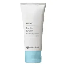 Creme Barreira Brava Coloplast 60ml Colostomia - 01 Unidade Foto  mini 1