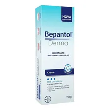 Creme Bepantol Derma 20g Foto mini 1
